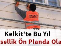 Kelkit'te Bu Yıl Görsellik Ön Planda Olacak