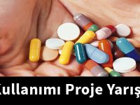 İlaç Kullanımı Proje Yarışması