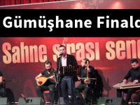 Gümüşhane finalde