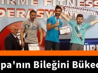 Avrupa'nın bileğini bükeceğiz