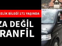 CEZA DEĞİL ,KARANFİL
