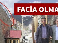 FACİA OLMASIN