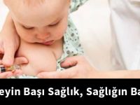 Sağlıklı ve Umutlu gelecek İçin