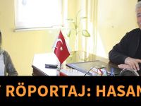 OLAY RÖPORTAJ: HASAN PİR