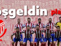 Hoşgeldin play-off