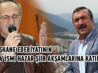Gümüşhaneli İki Şair Türk Dünyasının En Büyük Şiir Şöleninde