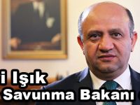 Işık yine kabinede