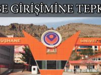 DARBE GİRİŞİMİNE TEPKİLER