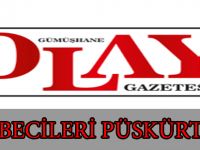 DARBECİLERİ PÜSKÜRTTÜK