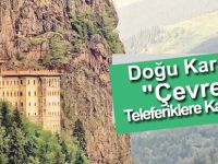 Doğu Karadeniz "Çevreci" Teleferiklere Kavuşacak
