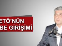 Fetö'nün Darbe Girişimi