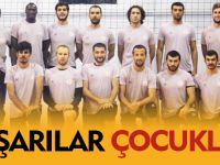 BAŞARILAR ÇOCUKLAR