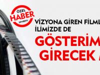 SİNEMA AÇILIYOR MU?