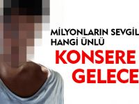 SÜRPRİZ KONSER SÜRPRİZ SANATÇI