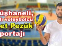 AHMET PEZÜK