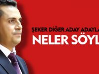 ADAY ADAYLARI İLE İLGİLİ NELER SÖYLEDİ?