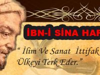 “İBN-İ SİNA HAFTASI”