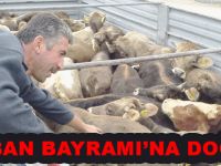 KURBAN BAYRAMI’NA DOĞRU-1