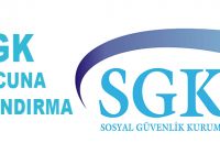 SGK BORCUNA YAPILANDIRMA
