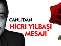 CANLI İSLAM ALEMİNİN YENİ HİCRİ YILINI KUTLADI