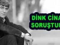 DİNK CİNAYETİ SORUŞTURMASI