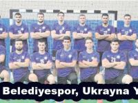 Nilüfer Belediyespor, Ukrayna Yolcusu