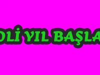 ADLİ YIL BAŞLADI