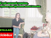 YILDIZ ESKİCİOĞLU