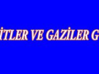 ŞEHİTLER VE GAZİLER GÜNÜ