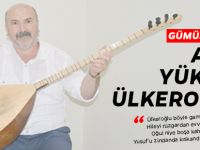 YÜKSEL ÜLKEROĞLU