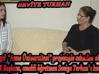 SEVİYE TURHAN