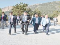 “GÜMÜŞHANE’NİN TURİZM KAPISI”