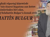 SELAHATTİN BULGUR