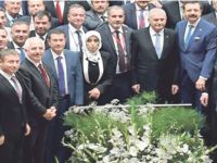 AKÇAY, DOSYAYI SUNDU