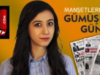 MANŞETLERLE GÜMÜŞHANE GÜNDEMİ 05.11.2013
