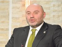 BARO’NUN YENİ YÖNETİMİ BELİRLENDİ