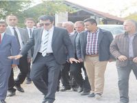 STANDARTLARI YÜKSELTMELİYİZ