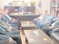 KÖSE BELEDİYE MECLİSİNDEN VEFALI KARARLAR