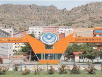 Gümüşhane Üniversitesi'ne Dev Bütçe