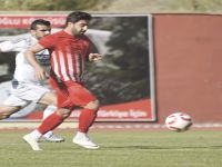 Gümüş evinde de kral: 1-0