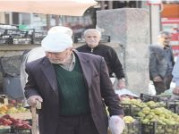 Yöresel Ürünler Gümüşhane Pazarında Hayat Buluyor