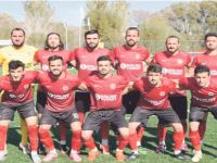 Kelkit Belediyesi Hürriyet'ten 3 puan