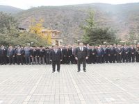CUMHURİYET ÇOSKUSU BAŞLADI