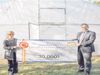 Genç çiftçilere hibe destekleri devam ediyor