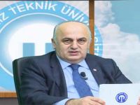 KTÜ REKTÖR BAYKAL’DAN AÇIKLAMA