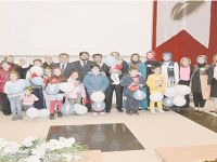 Çocuk Allah’ın en güzel hediyesidir’
