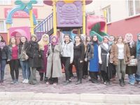 Bu gençler ayakta alkışlanır