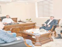 Başkan Yılmaz'dan Anlamlı Ziyaret