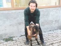 Kaçak Keçiler Bulundu