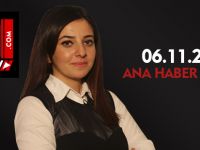 ANA HABER BÜLTENİ 06.10.2013